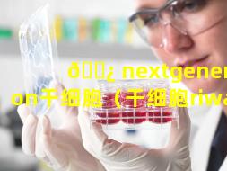 🌿 nextgeneration干细胞（干细胞riway）